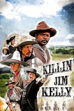 Killin Jim Kelly (2025) Poster