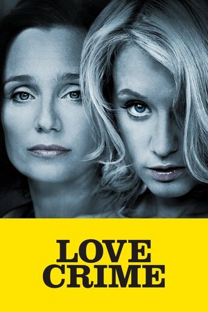 Crime damour (2010)