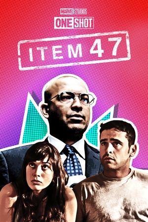 Marvel One Shot Item 47 (2012)
