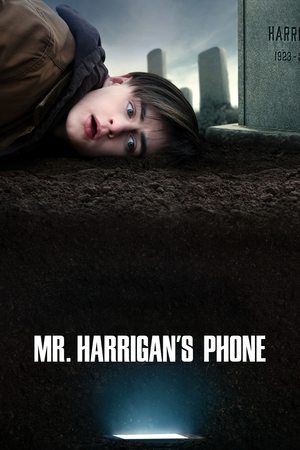 Mr Harrigans Phone (2022)