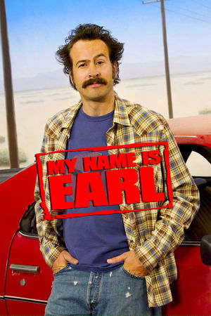 My Name Is Earl (2005 2009)