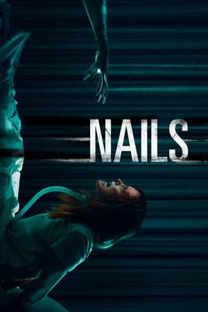 Nails (2017) Poster