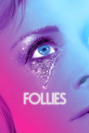 National Theatre Live Follies (2017)