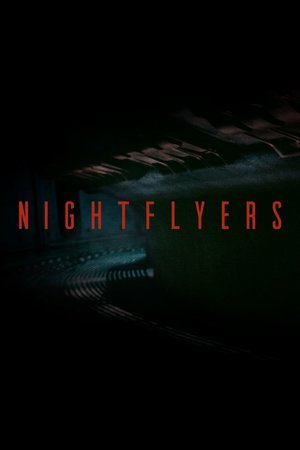 Nightflyers (2018 ) Poster