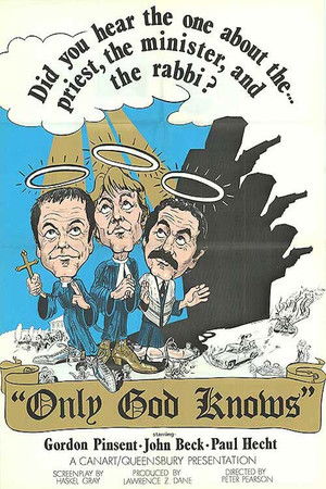 Only God Knows (1974) Poster