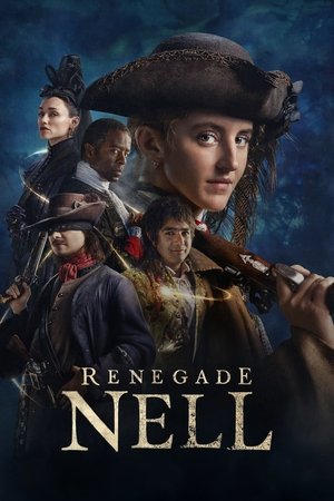Renegade Nell (2024-)