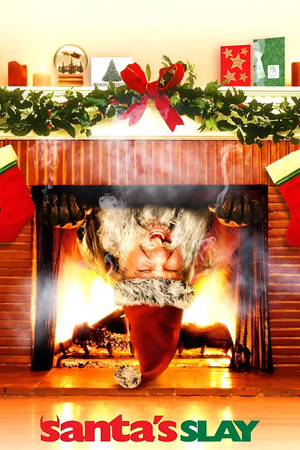 Santas Slay (2005)