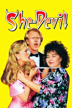 She-Devil (1989) she devil