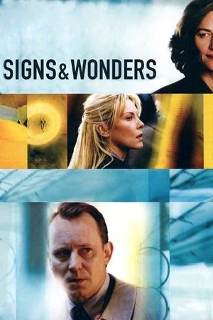 Signs & Wonders (2000)