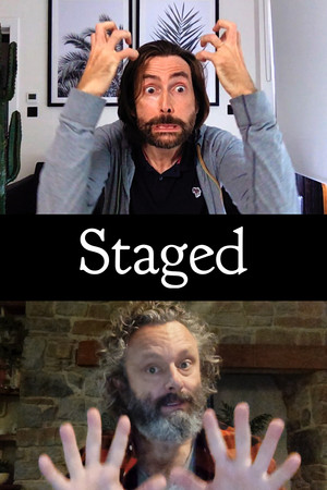Staged (2020 )