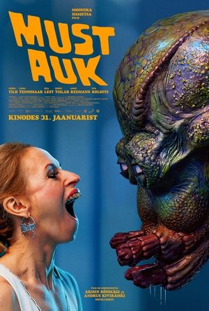 Must auk (2024)