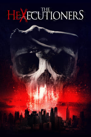 The Hexecutioners (2015) Poster