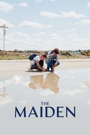 The Maiden (2022)