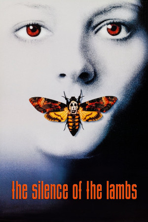 The Silence of the Lambs (1991) 