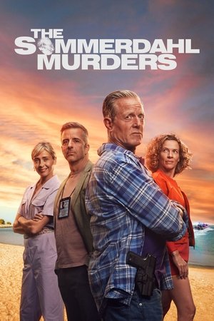 The Sommerdahl Murders (2020 )