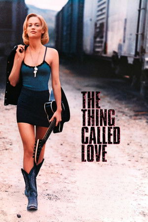 The Thing Called Love (1993)