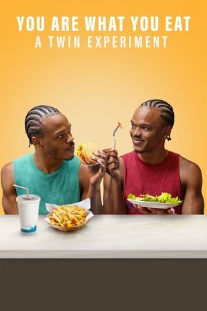 You Are What You Eat A Twin Experiment (2024)