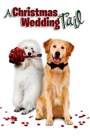 A Christmas Wedding Tail (2011) Poster