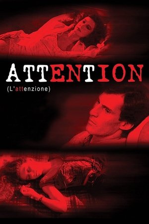 The Lie (1985)