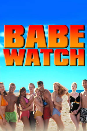 Babe Watch: Forbidden Parody (1996) Poster