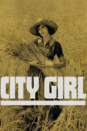 City Girl (1930) Poster