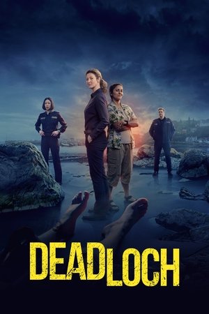 Deadloch (2023-)