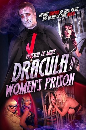 Dracula in a Womens Prison (2017)