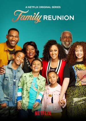 Family Reunion (2019 )
