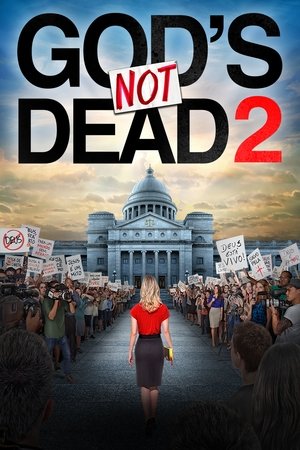 Gods Not Dead 2 (2016)