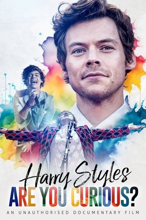 Harry Styles Are you Curious (2023)