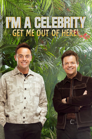 Im a Celebrity, Get Me Out of Here (2002-)