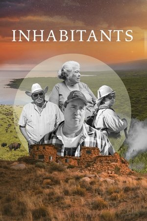 Inhabitants An Indigenous Perspective (2021)