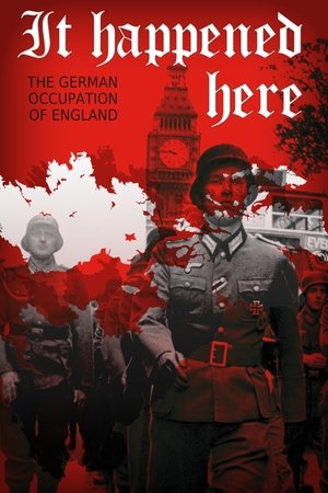 It Happened Here (1965)