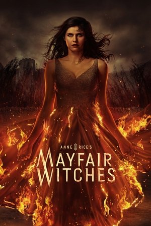Anne Rices Mayfair Witches (2023-)