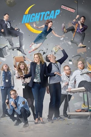 Nightcap (20162017)