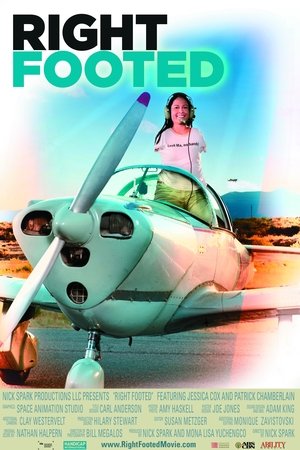 Right Footed (2015)