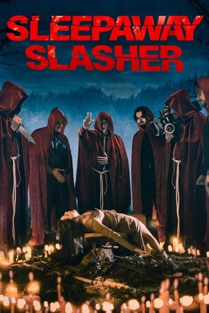 Sleepaway Slasher (2021)