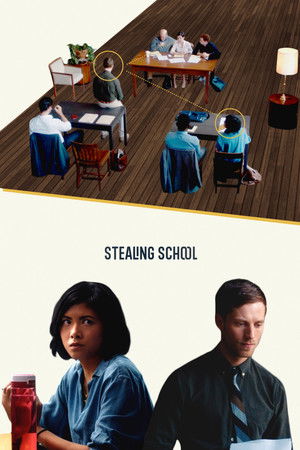 Stealing School (2019)