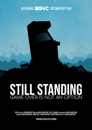 Still Standing (2023) Poster