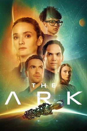 The Ark (2023-)