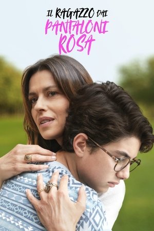 The Boy with Pink Trousers (2024)