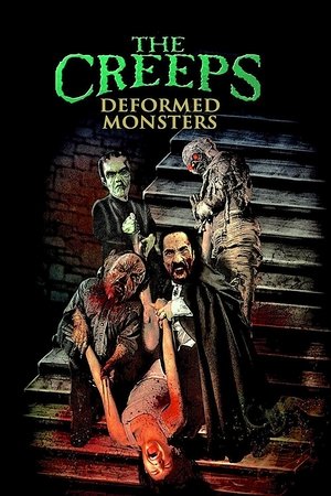 Deformed Monsters (1997)
