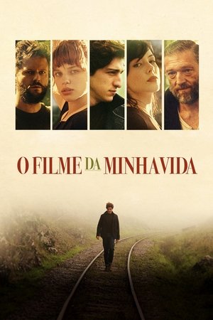 The Movie of My Life (2017) Poster