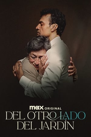Del Otro Lado Del Jardin (2024)