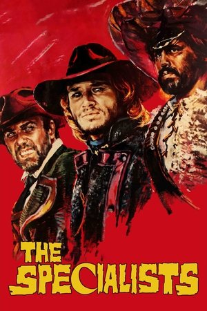 Specialists (1969)