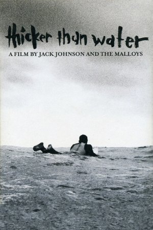 Thicker Than Water (2000) Poster