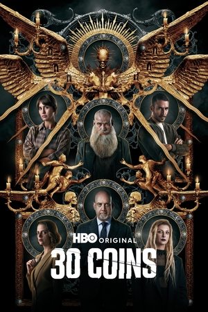 30 Coins (2020 )