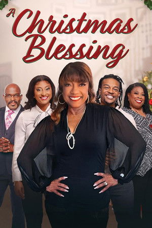 A Christmas Blessing (2023)