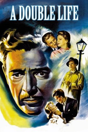 A Double Life (1947)