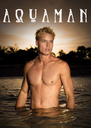 Aquaman (2006)